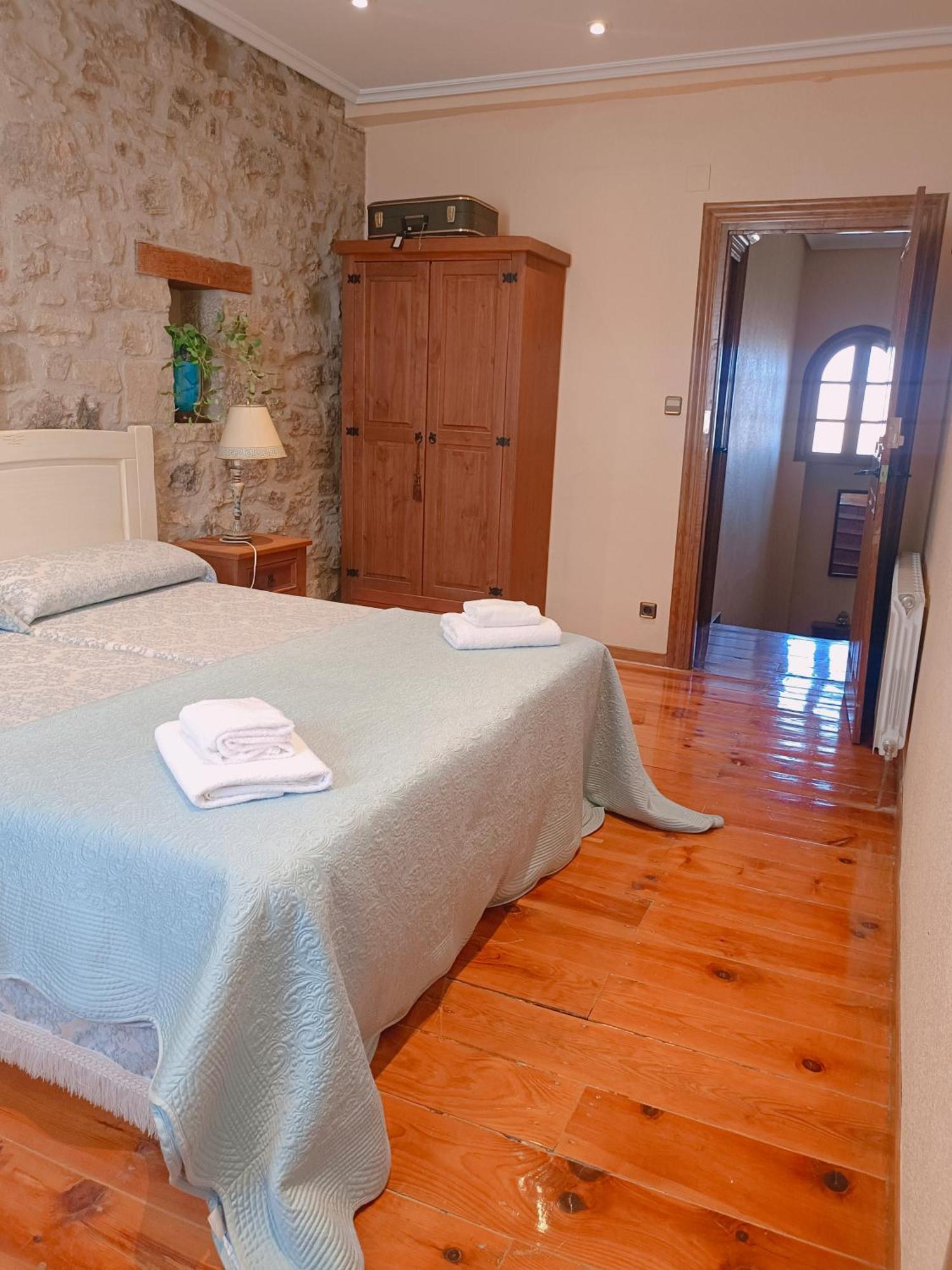 Ronda Del Castillo Olite Zewnętrze zdjęcie