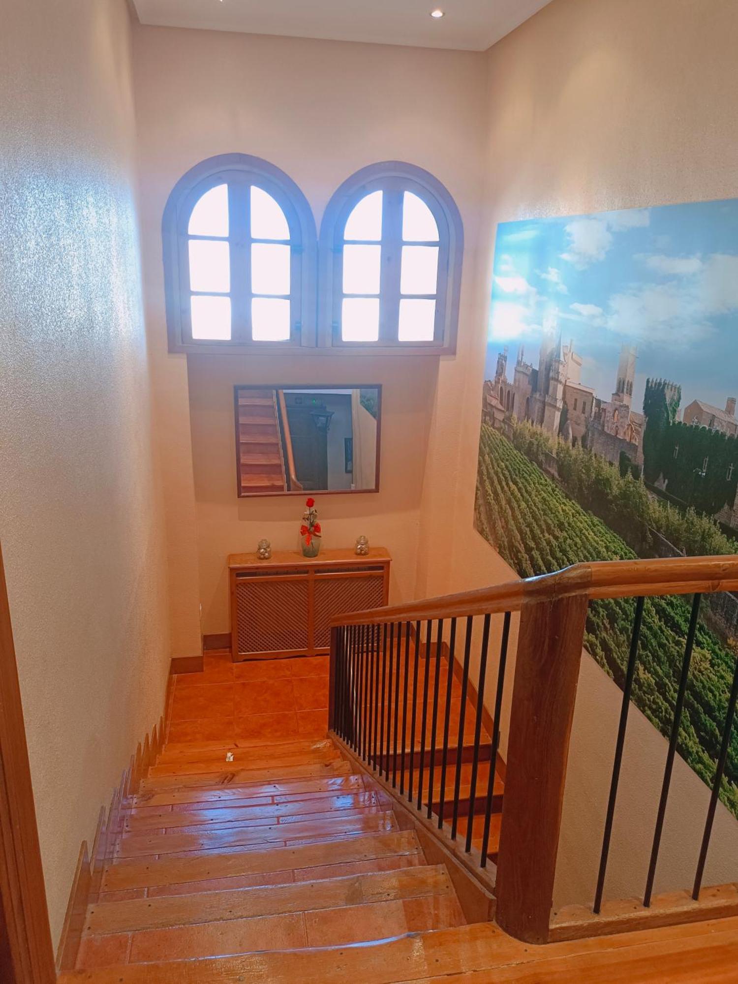 Ronda Del Castillo Olite Zewnętrze zdjęcie